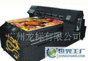廣告制作萬能打印機 賦能行業，創意圖文觸手可及